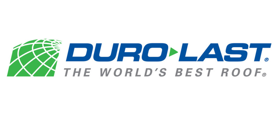 DuroLast roofing logo