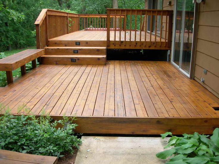 cedar deck installlation, deck n hottub installation, residential deck installer, decking contractor