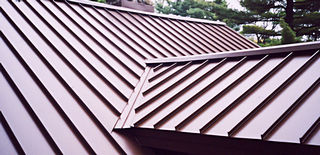 metal roof, Metal Roofing installation, contractor services, welcome to A1 Enterprises local roofing contractor since 1967 specializing in residential, commercial, and industrial roofing, doors, windows, seamless siding,  garages, sheds, and building additions